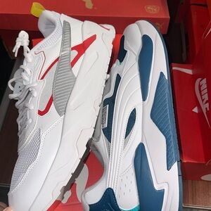 Puma 2 pack